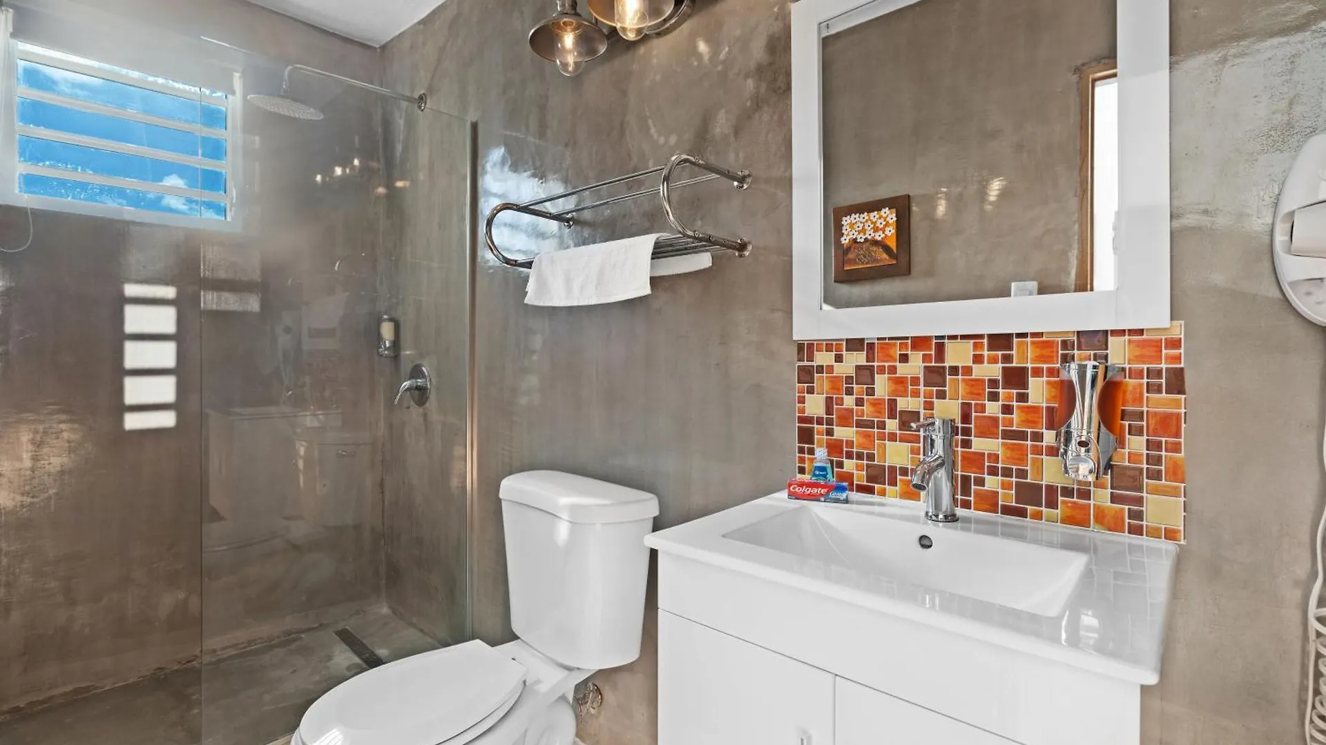 Otium With Pool Pet Friendly Near The Beach 圣胡安