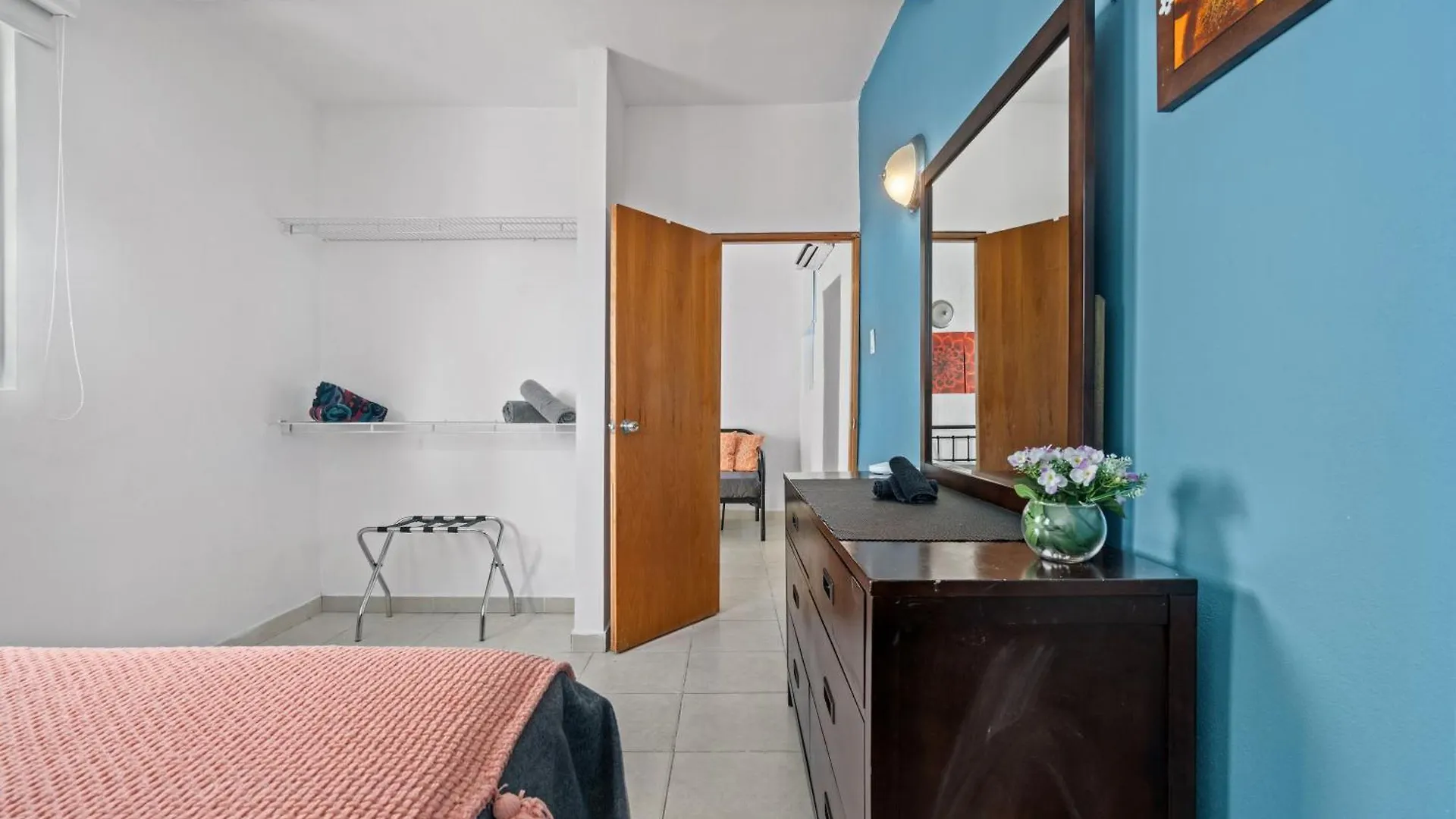 Otium With Pool Pet Friendly Near The Beach San Juan Apartment