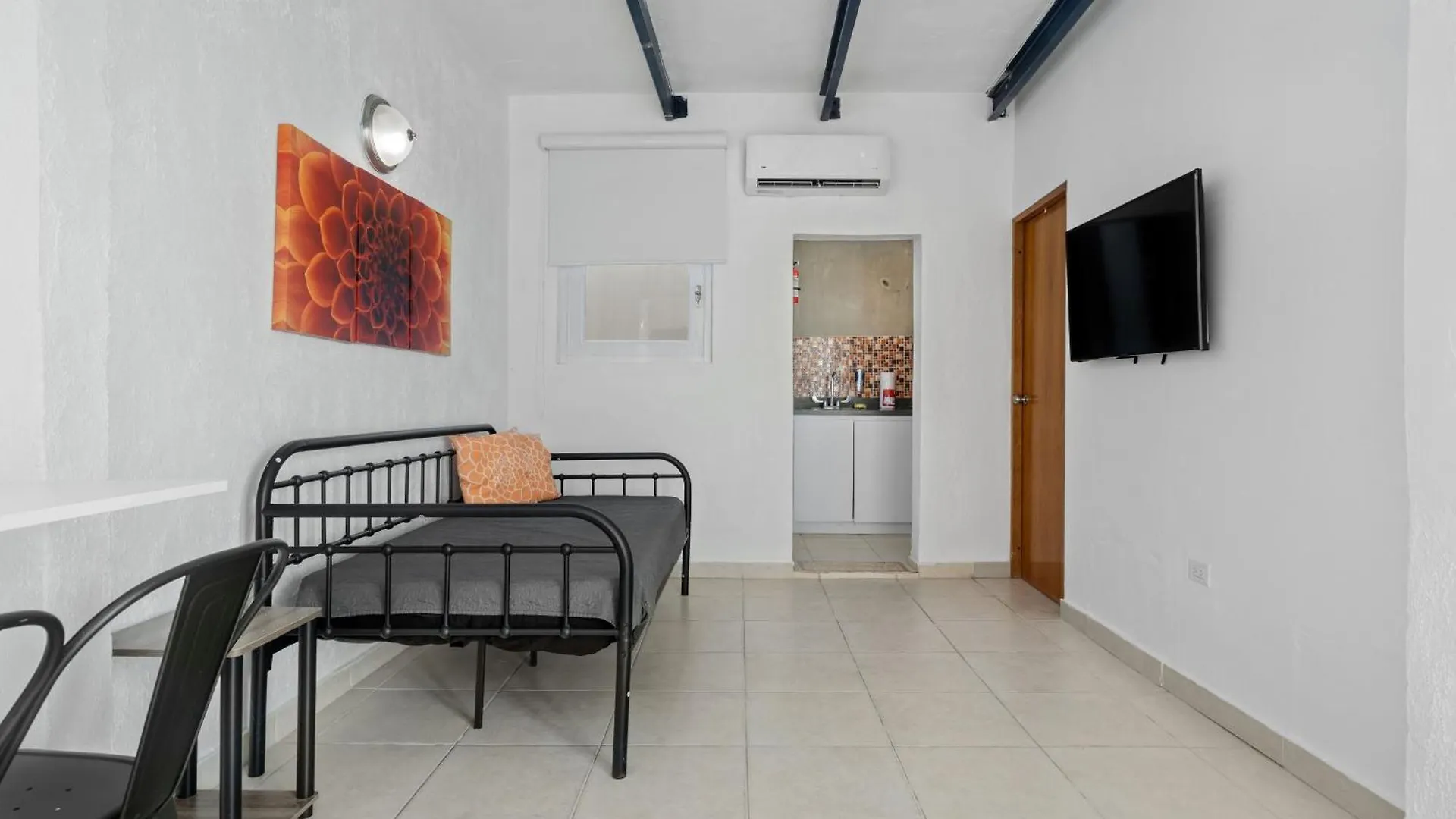 Otium With Pool Pet Friendly Near The Beach San Juan 0*,  Puerto Rico