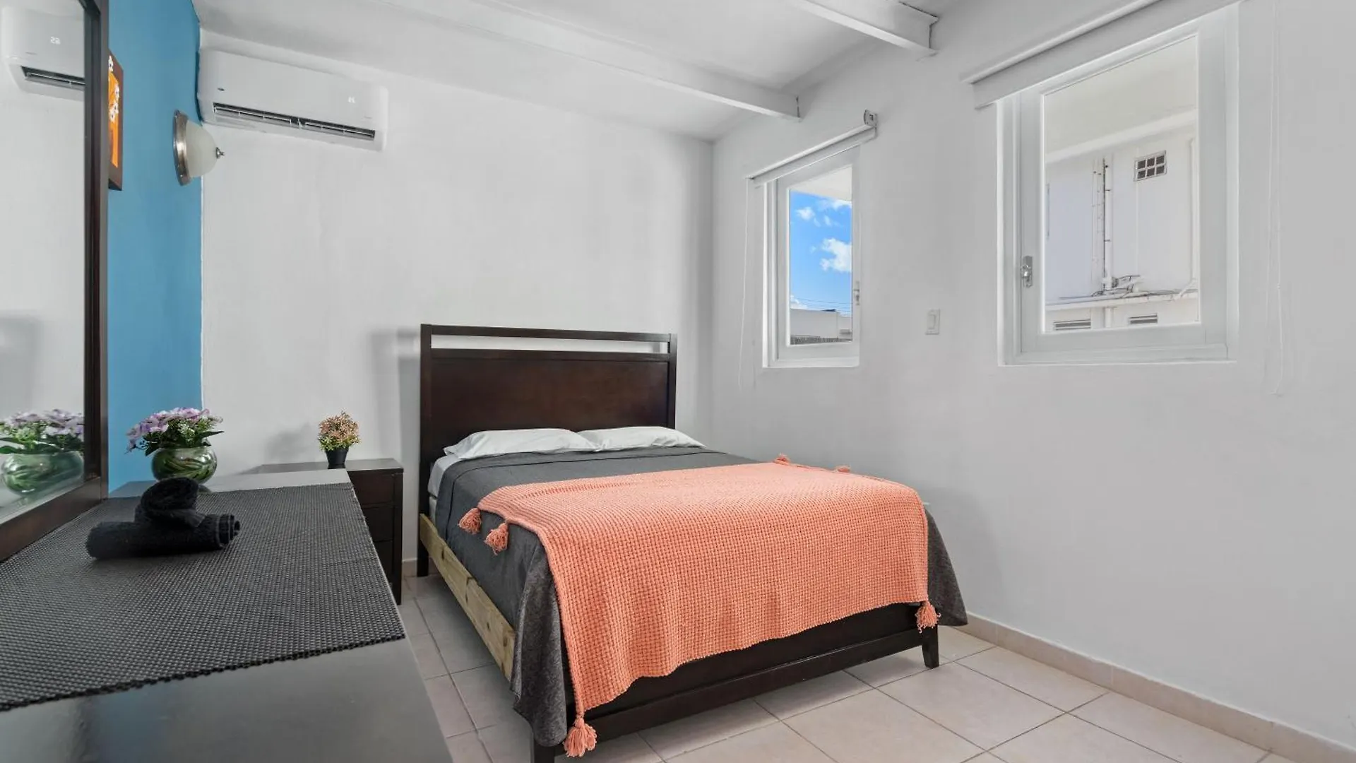 Otium With Pool Pet Friendly Near The Beach San Juan