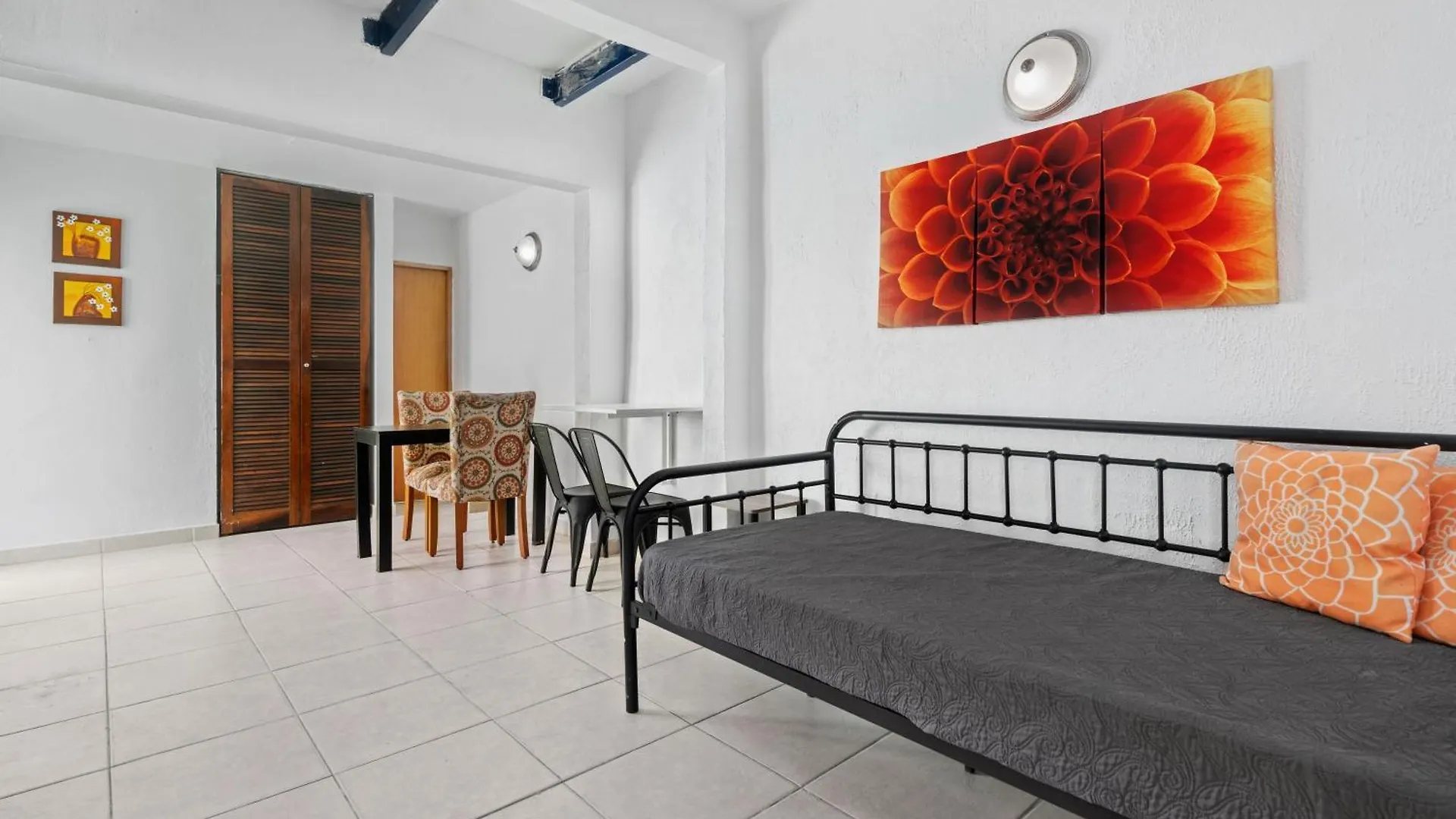 Otium With Pool Pet Friendly Near The Beach San Juan 0*,  Puerto Rico