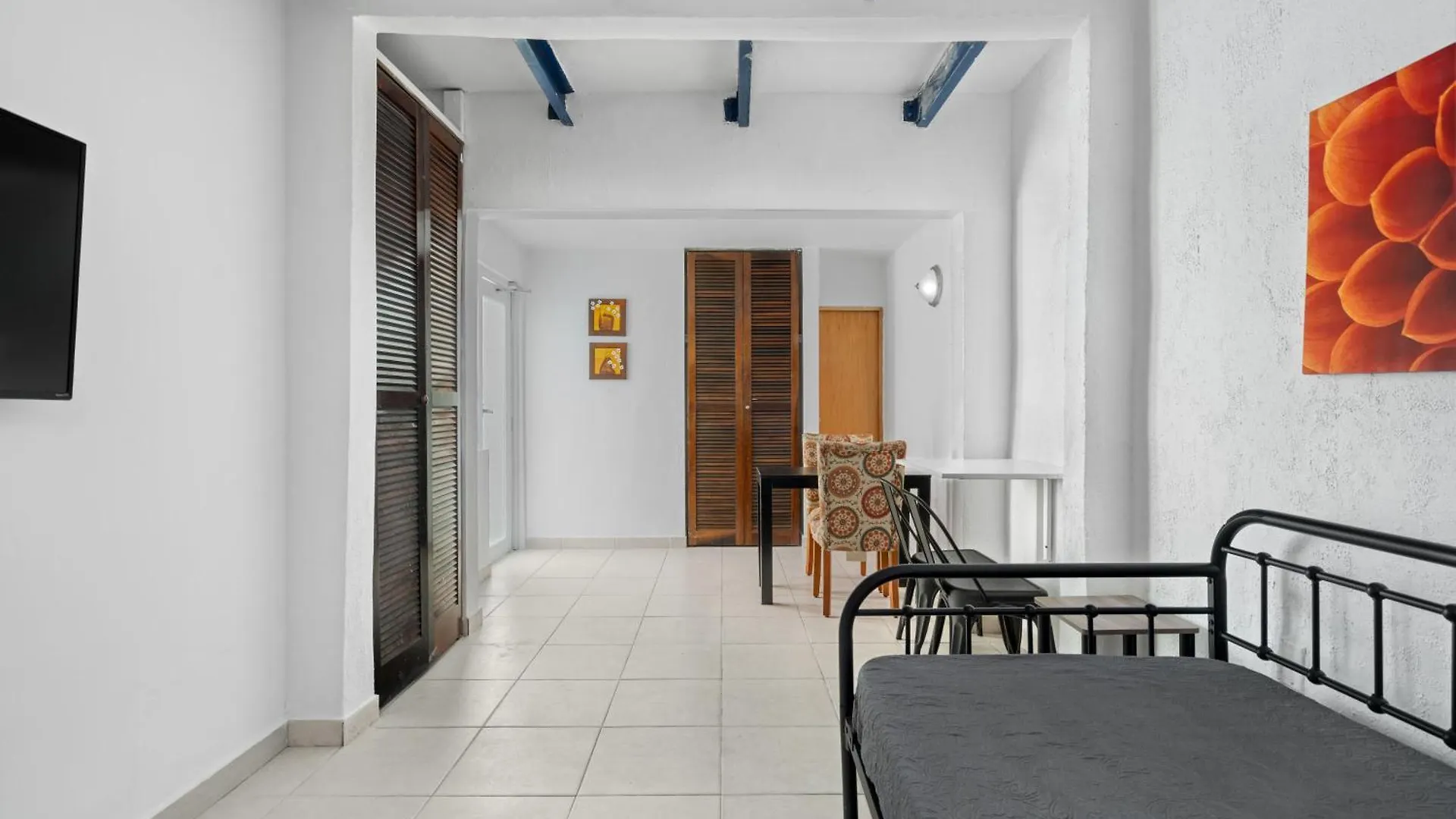 Otium With Pool Pet Friendly Near The Beach San Juan