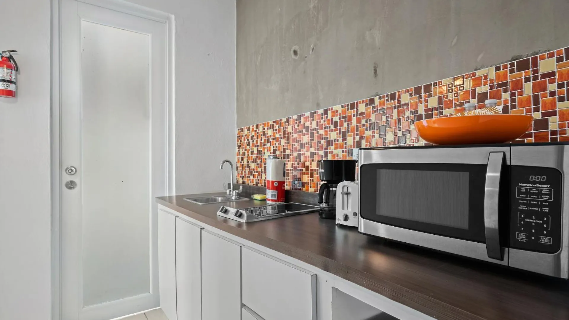 Apartment Otium With Pool Pet Friendly Near The Beach San Juan
